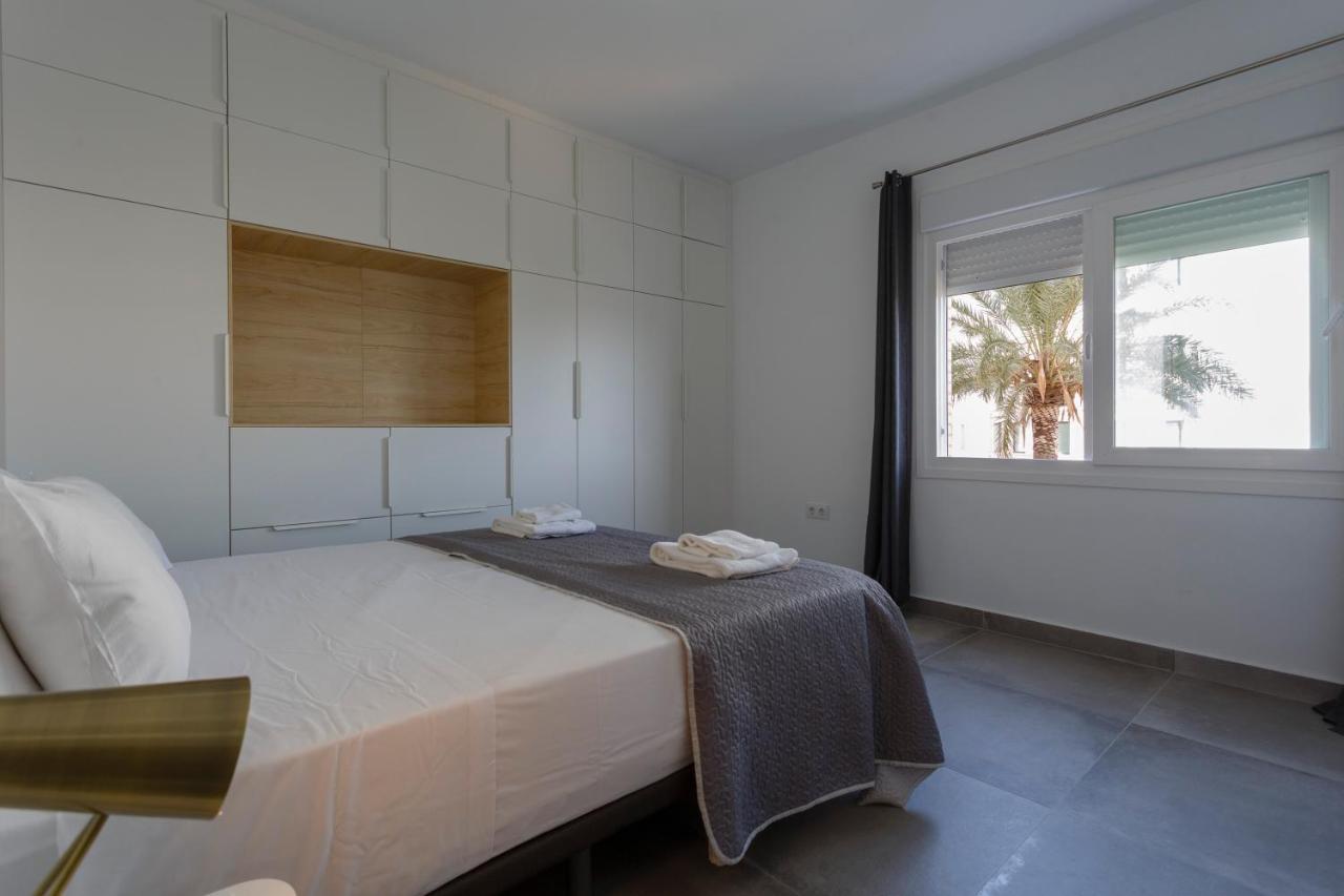 Mareas Family By Cadiz4rentals * Cádis