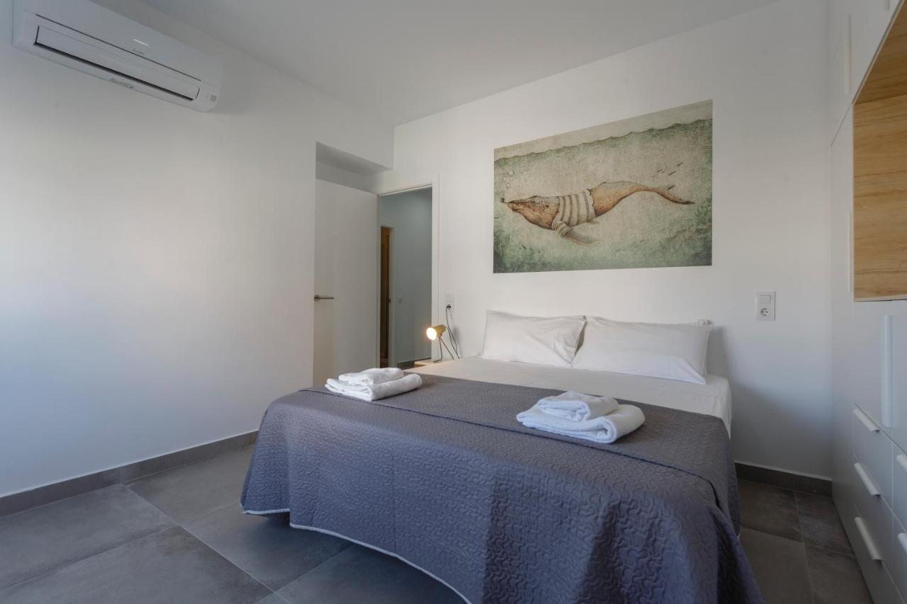 Apartamento Mareas Family By Cadiz4rentals Cádis