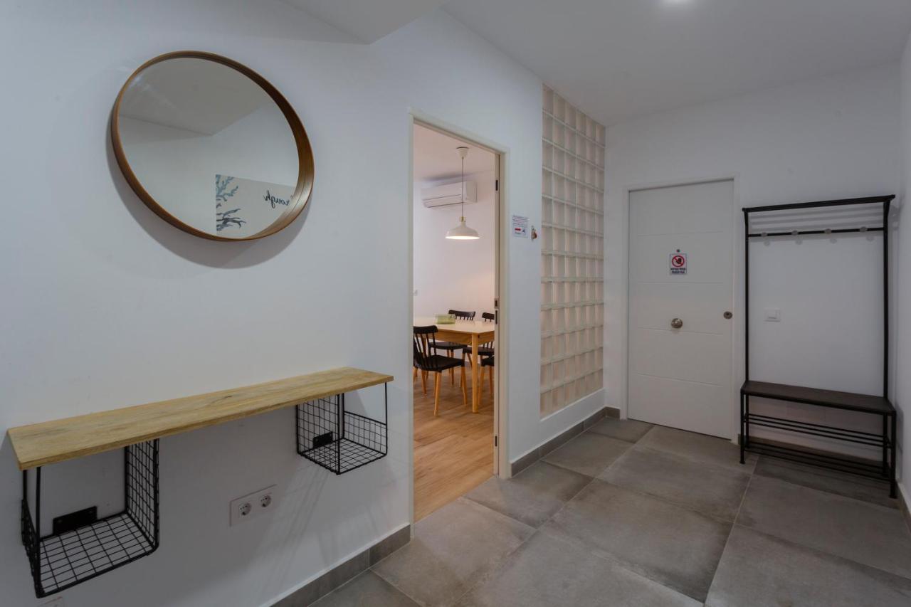 Mareas Family By Cadiz4rentals Apartamento