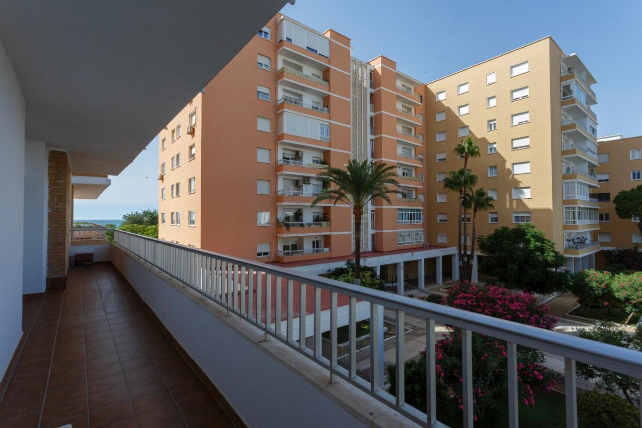 Mareas Family By Cadiz4rentals Apartamento Cádis