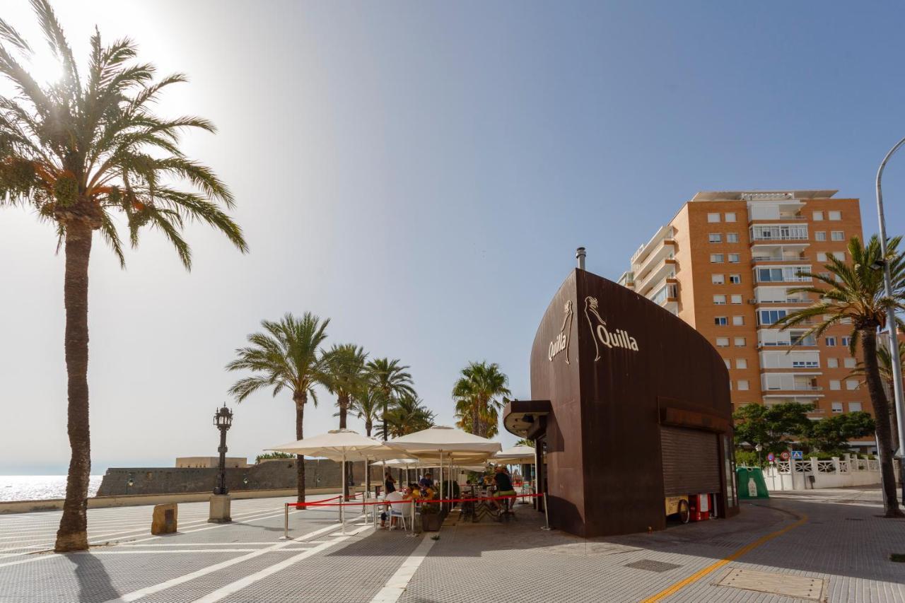 Apartamento Mareas Family By Cadiz4rentals *
