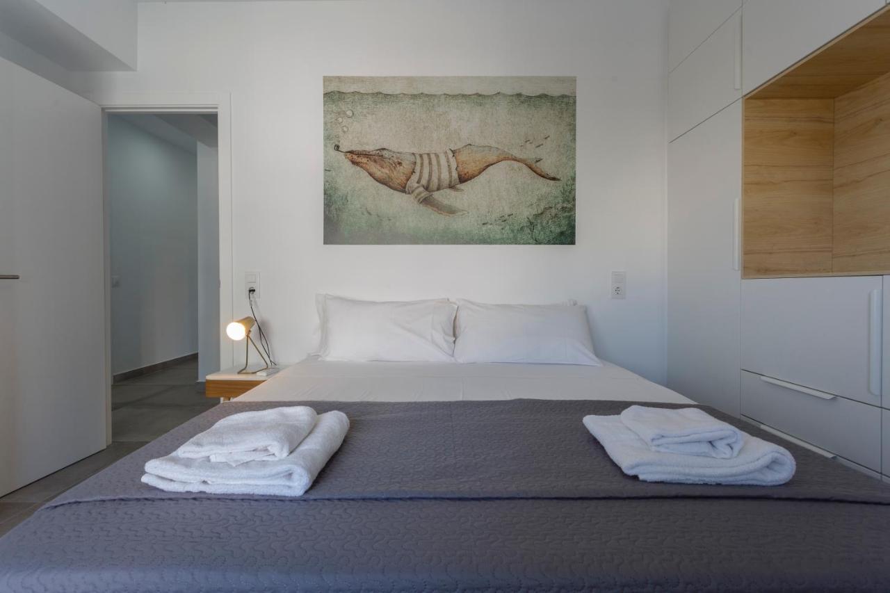 Mareas Family By Cadiz4rentals Apartamento *