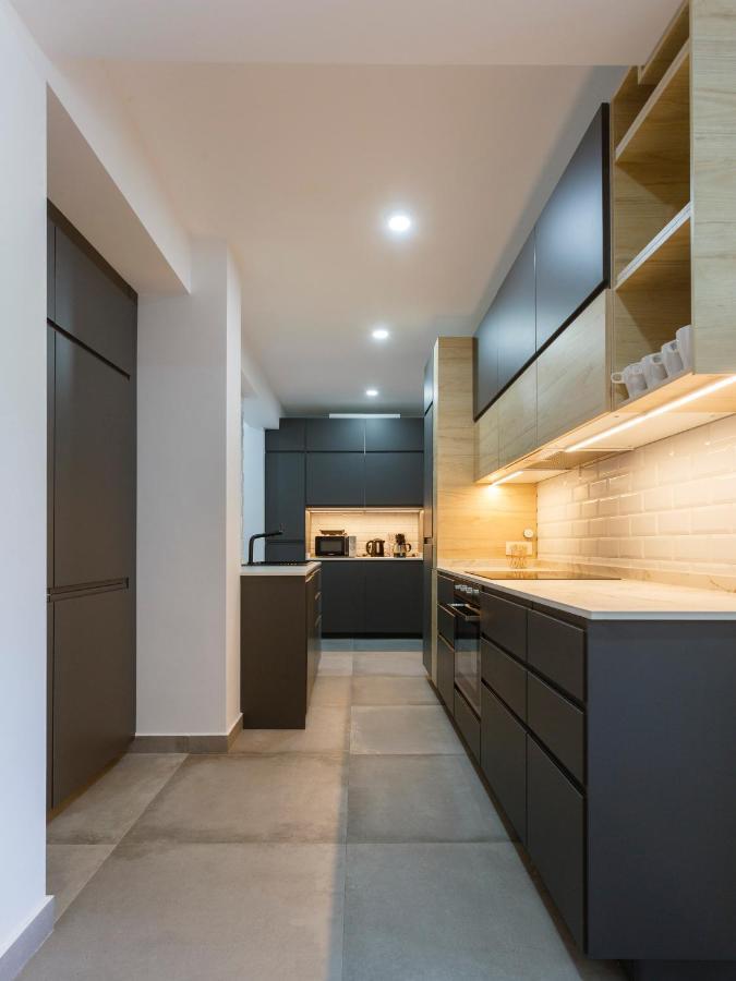 Apartamento Mareas Family By Cadiz4rentals Cádis