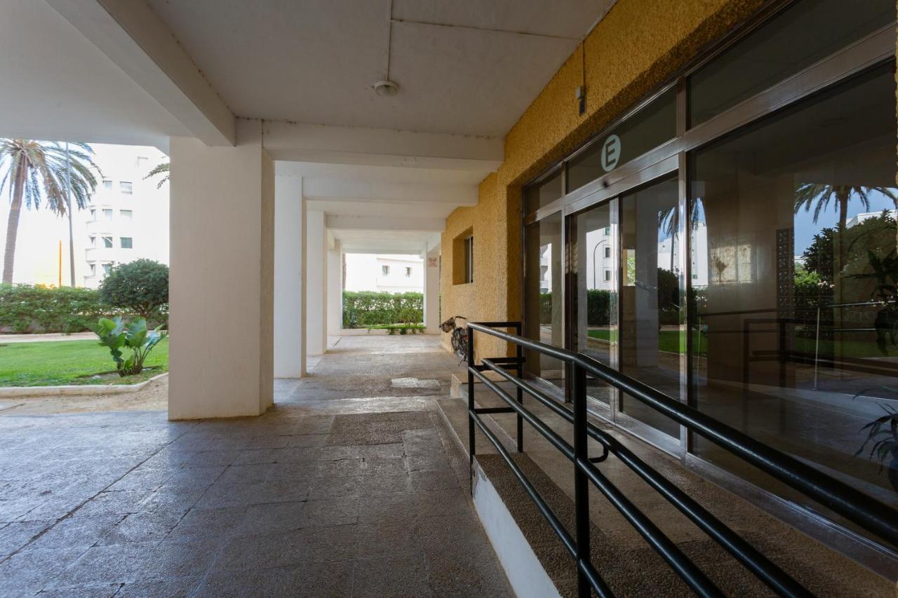 Apartamento Mareas Family By Cadiz4rentals Cádis