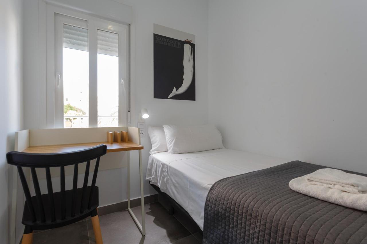 Mareas Family By Cadiz4rentals