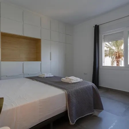 Mareas Family Home By Cadiz4Rentals Esterno foto