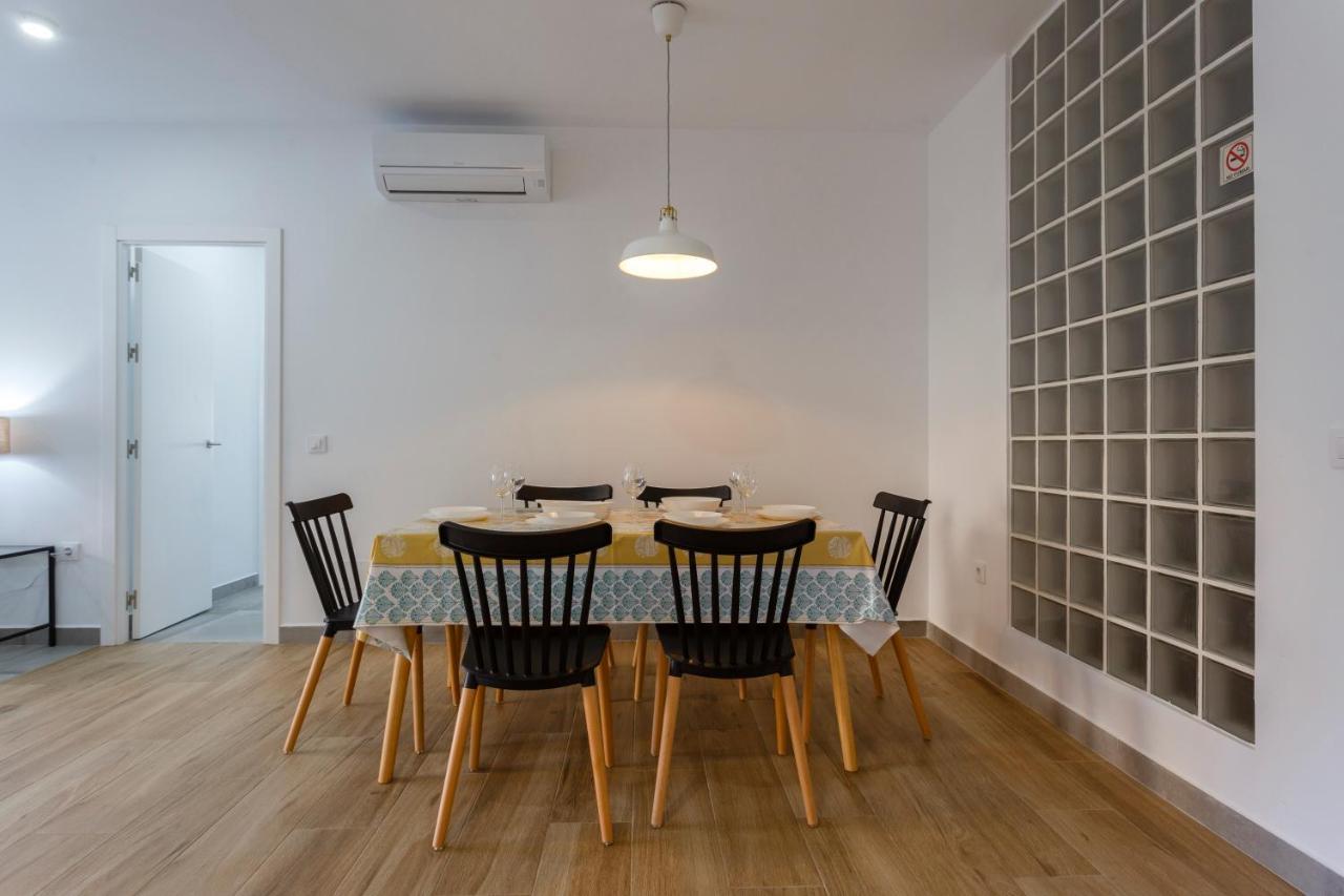 Mareas Family By Cadiz4rentals * Cadiz