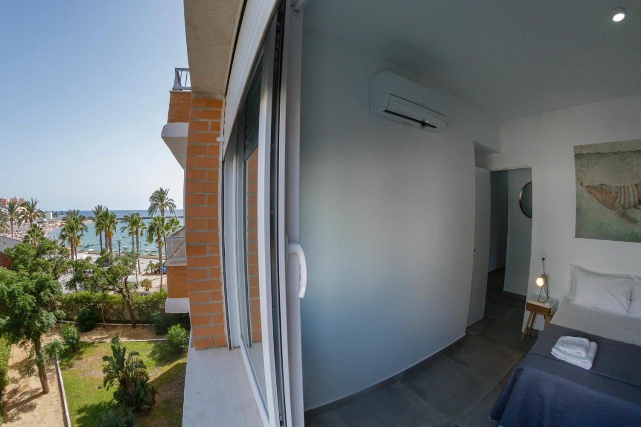 Apartment Mareas Family By Cadiz4rentals Cadiz