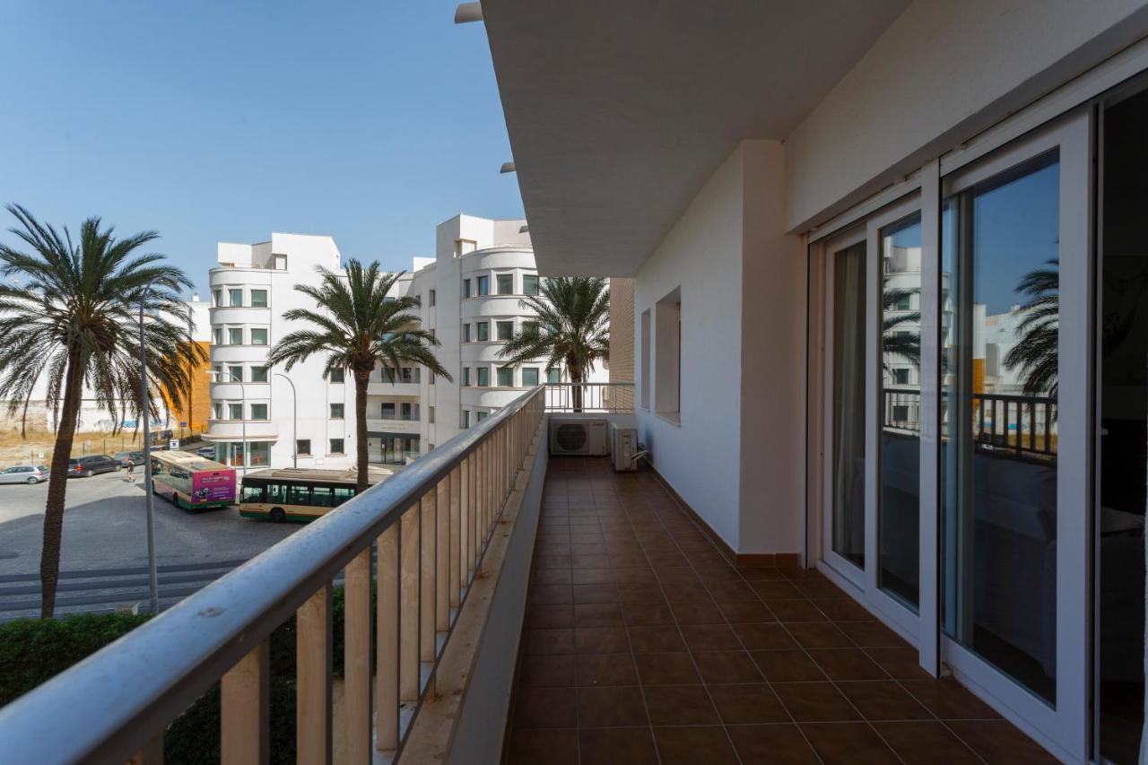 Apartment Mareas Family By Cadiz4rentals Cadiz