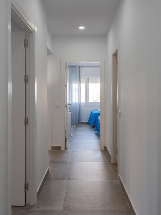 Appartamento Mareas Family By Cadiz4rentals *
