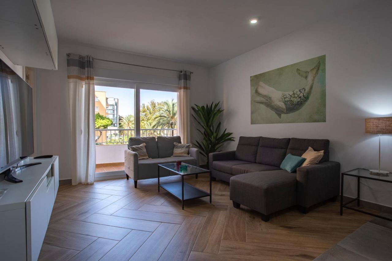 Appartamento Mareas Family By Cadiz4rentals