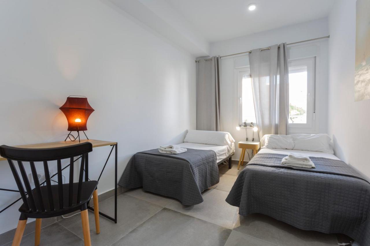 Mareas Family By Cadiz4rentals Cadice