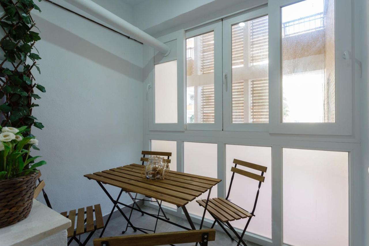 Mareas Family By Cadiz4rentals Cadice