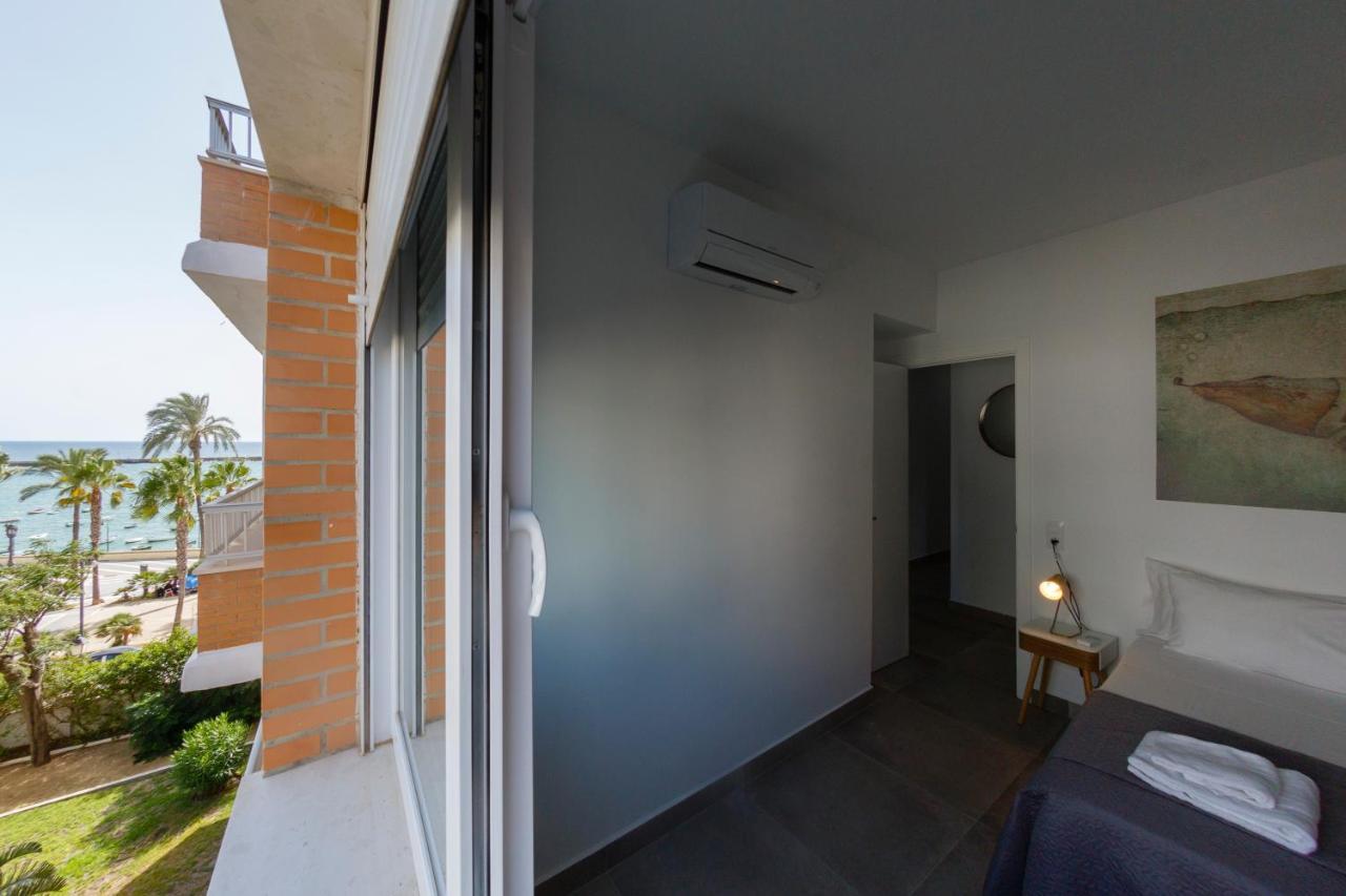 Appartamento Mareas Family By Cadiz4rentals Cadice