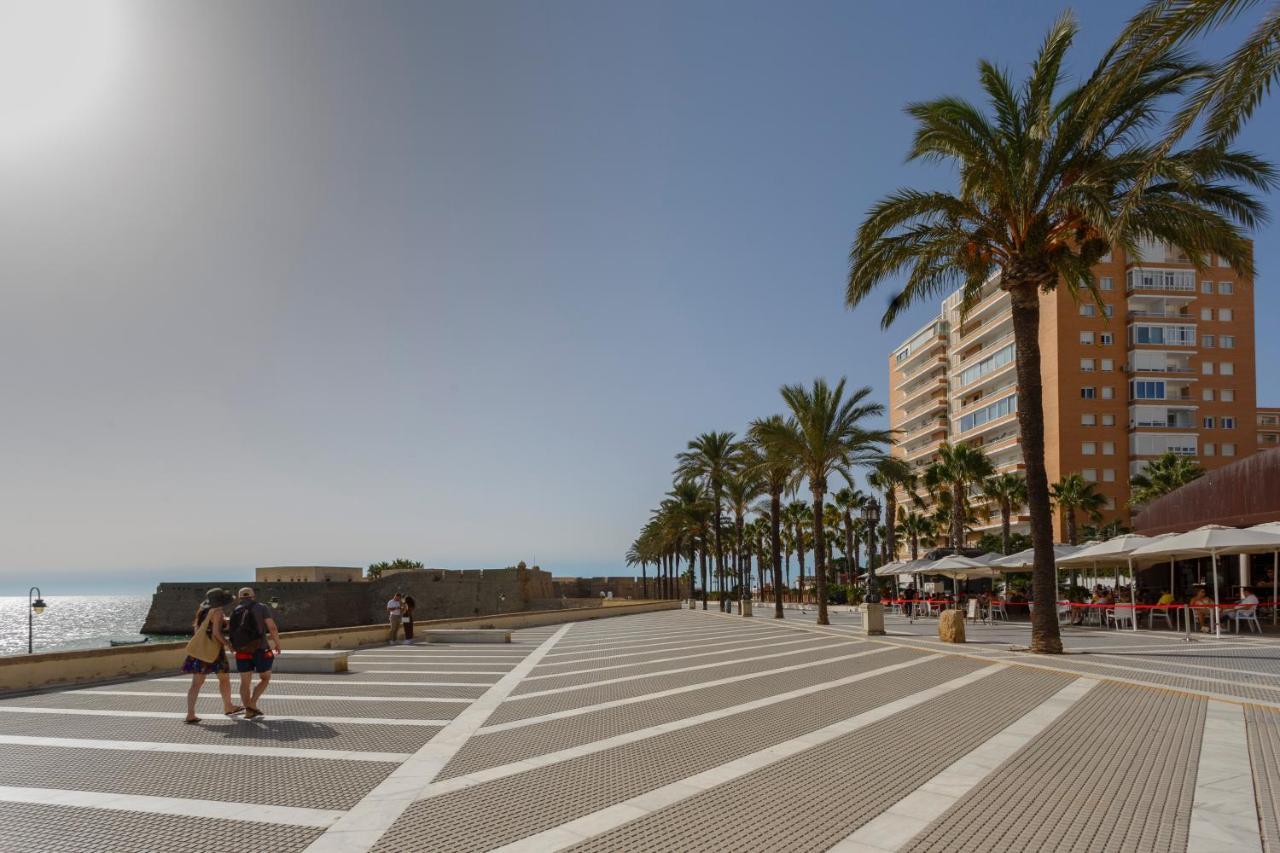 Appartamento Mareas Family By Cadiz4rentals *