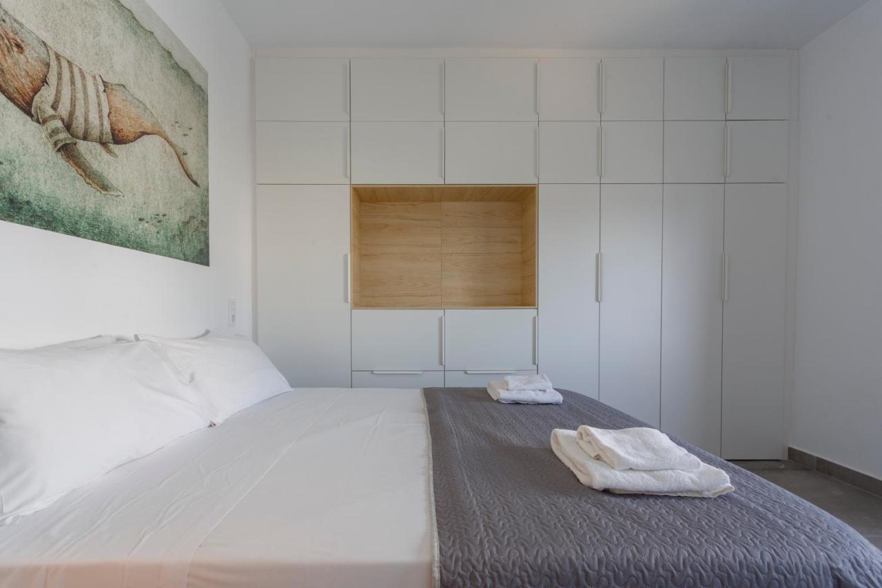 Apartment Mareas Family By Cadiz4rentals *